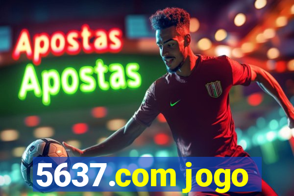 5637.com jogo